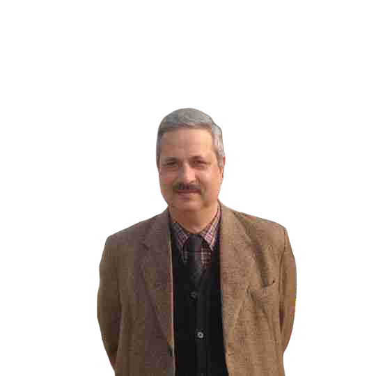 Suresh Bhola
